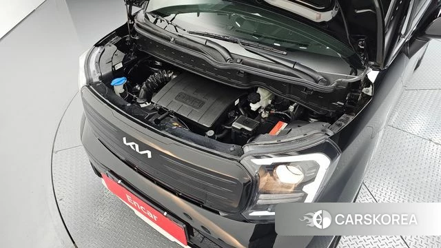 Kia The New Kia Ray id 5059085 из Кореи 16