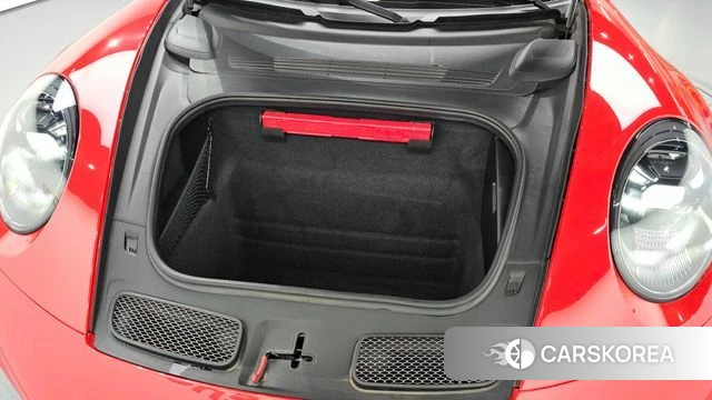 Porsche 911(992) id 4922774 из Кореи 32