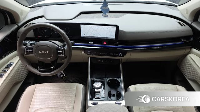 Kia The New Carnival 4th Generation id 5039583 из Кореи 32
