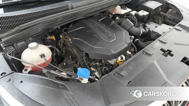 Kia Carnival 4th generation id 4764189 из Кореи 16