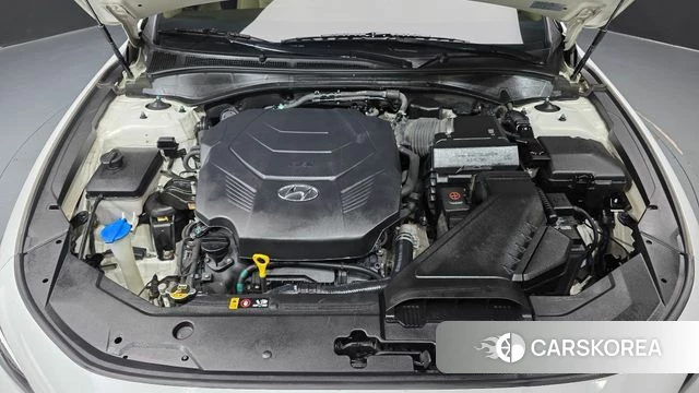 Hyundai Grandeur IG id 5014064 из Кореи 16