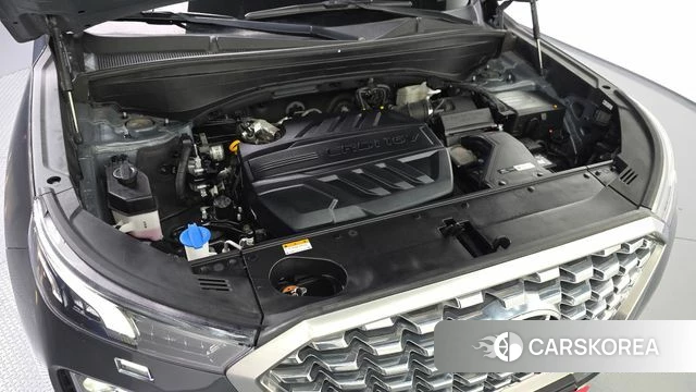 Hyundai Palisade id 4966472 из Кореи 29
