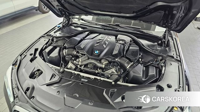 BMW 8 Series (G15) id 5002246 из Кореи 29