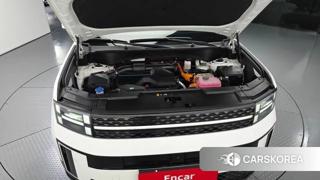 Hyundai Santa Fe (MX5) id 5021394 из Кореи 31