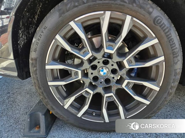BMW X6 (G06) id 5010962 из Кореи 16