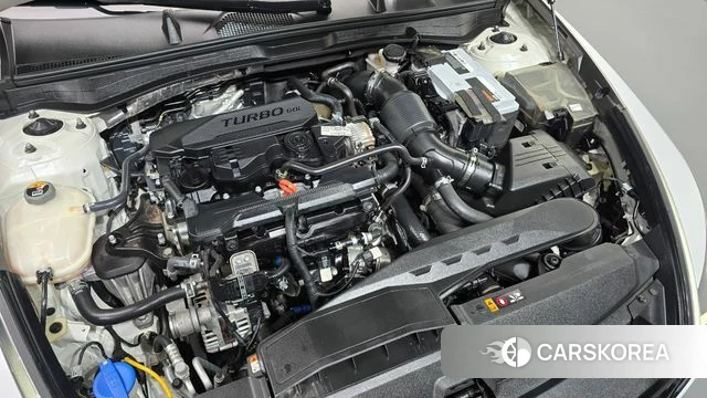 Hyundai Sonata (DN8) id 4951706 из Кореи 29