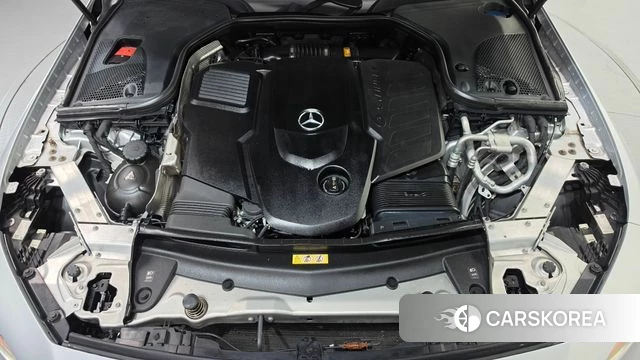 Mercedes-Benz CLS-Class C257 id 4930748 из Кореи 33
