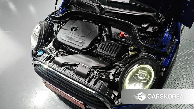 Mini Cooper id 4997637 из Кореи 16