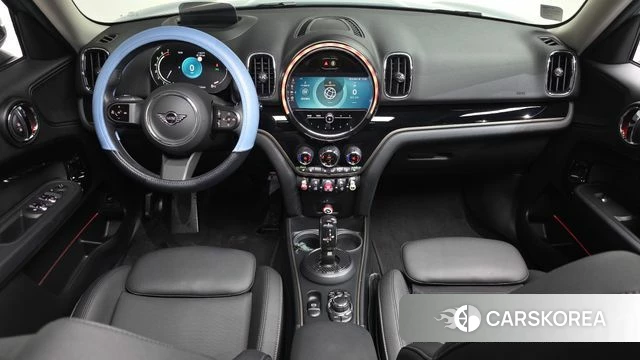 Mini Cooper Countryman id 4985644 из Кореи 33