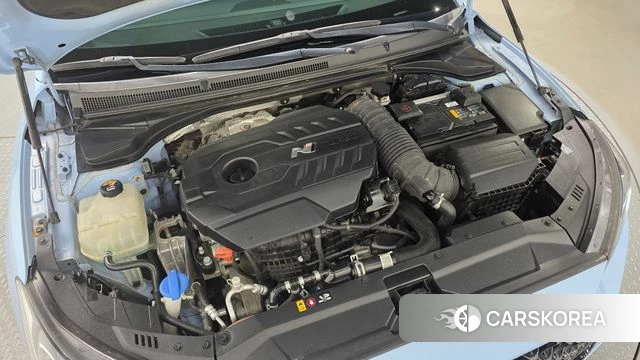 Hyundai Veloster (JS) id 4992972 из Кореи 31
