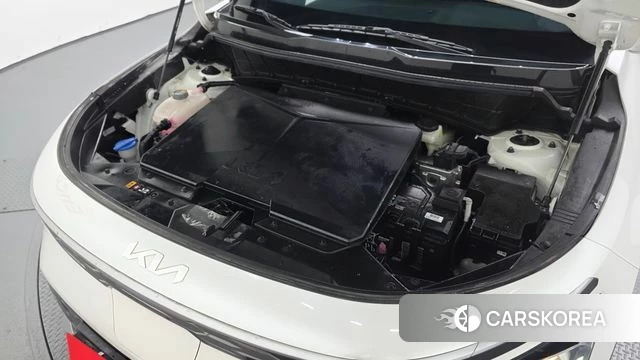 Kia Di All New Niro EV id 5027562 из Кореи 26