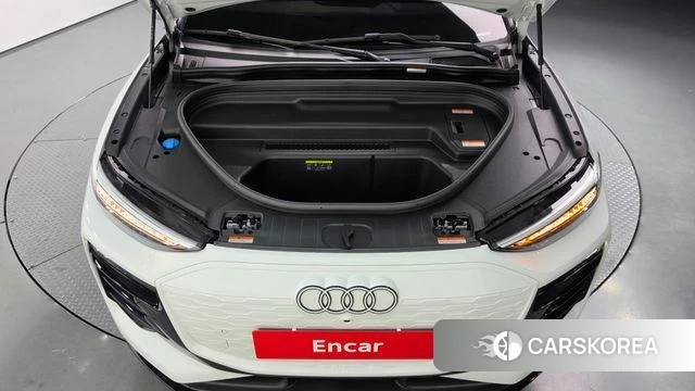 Audi Q6 e-Tron (GF) id 4879443 из Кореи 34