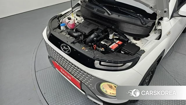 Hyundai Casper id 4518257 из Кореи 27
