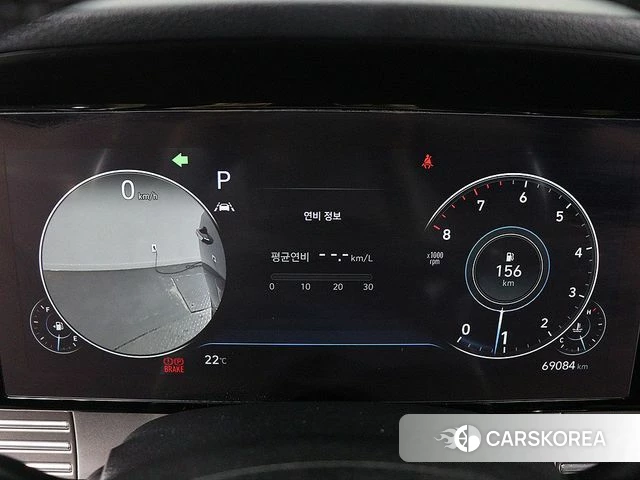 Hyundai The New Grandeur IG id 5003216 из Кореи 16