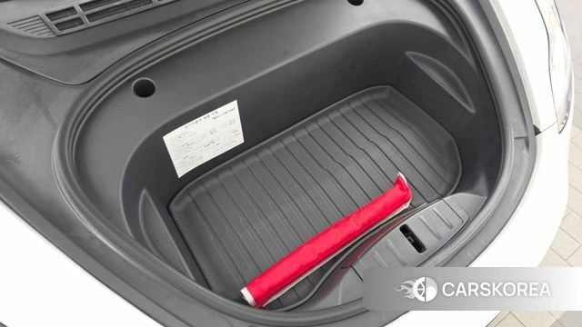 Tesla Model 3 id 4854925 из Кореи 28