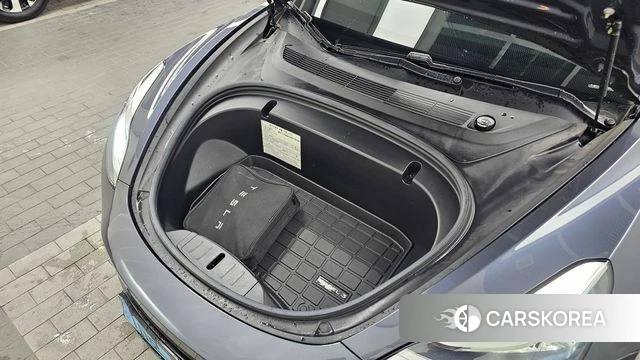 Tesla Model 3 id 4754949 из Кореи 26