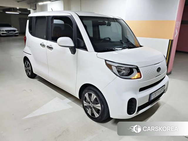 Kia The New Ray id 4951949 из Кореи 15