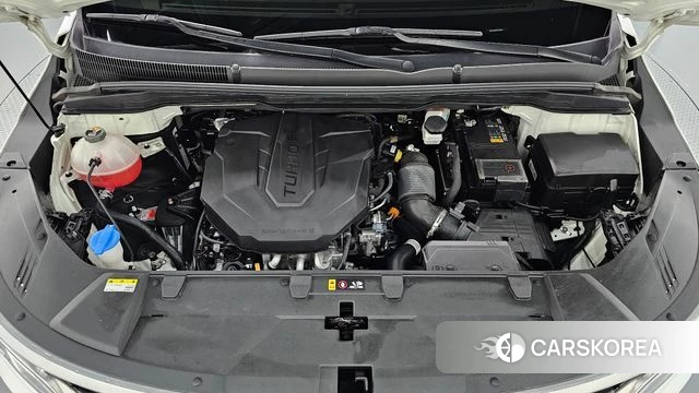 Kia Carnival 4th generation id 4981070 из Кореи 16