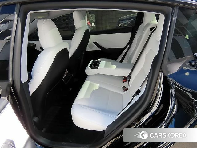 Tesla Model 3 id 4941358 из Кореи 16