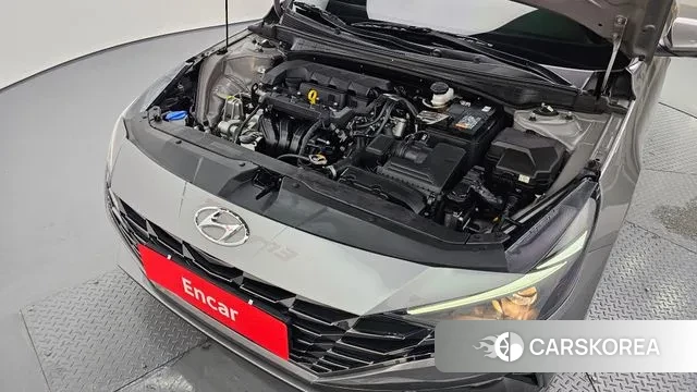 Hyundai Avante (CN7) id 3242530 из Кореи 16