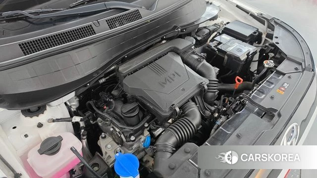 Hyundai Casper id 5016238 из Кореи 25