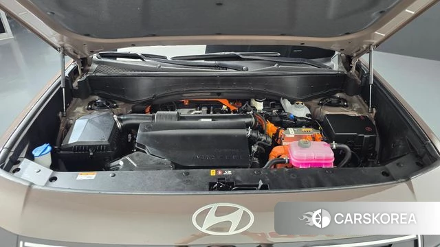 Hyundai Palisade (LX3) id 4985061 из Кореи 33
