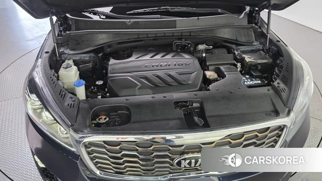 Kia The New Sorento id 5018546 из Кореи 16