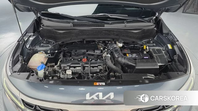 Kia The New Seltos id 4986311 из Кореи 30