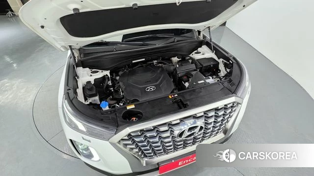 Hyundai Palisade id 3834362 из Кореи 16