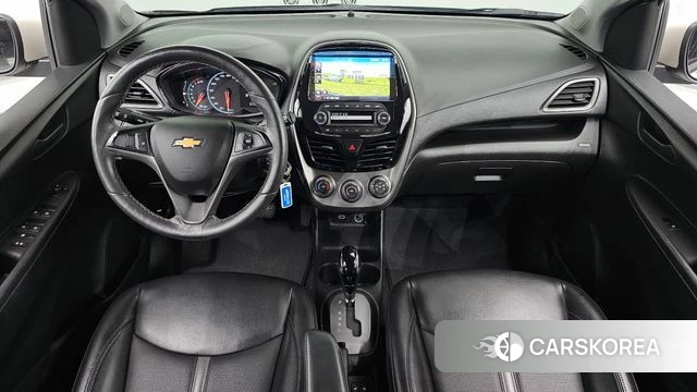 Chevrolet (GM Daewoo) The New Spark id 4987986 из Кореи 26