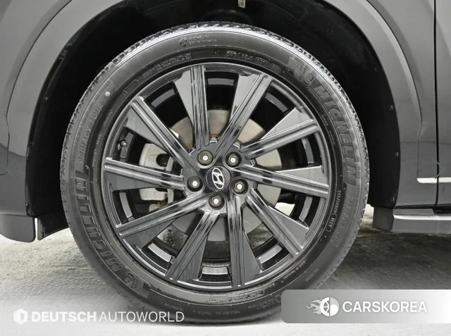 Hyundai Palisade id 5027960 из Кореи 16