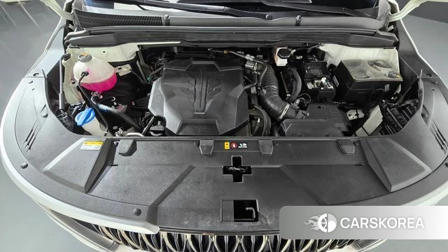 Kia Carnival 4th generation id 4985999 из Кореи 31