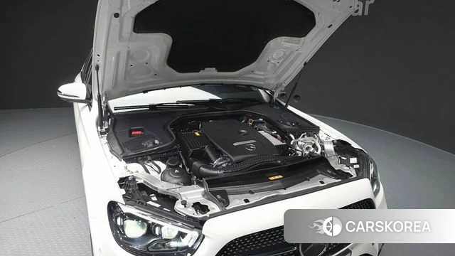 Mercedes-Benz E-Class W213 id 5033439 из Кореи 27