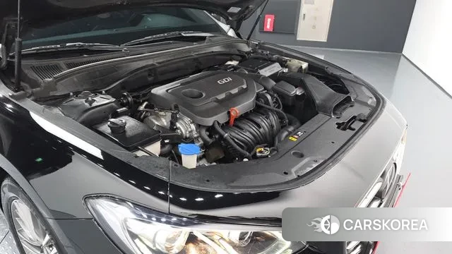 Hyundai Grandeur IG id 3748733 из Кореи 16