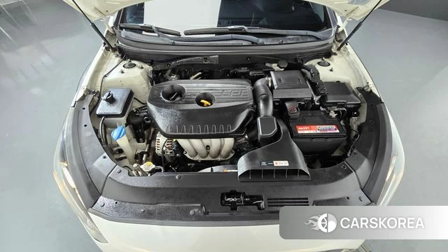 Hyundai Sonata New Rise id 4776256 из Кореи 16