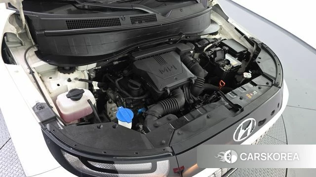 Hyundai Casper id 4661164 из Кореи 28
