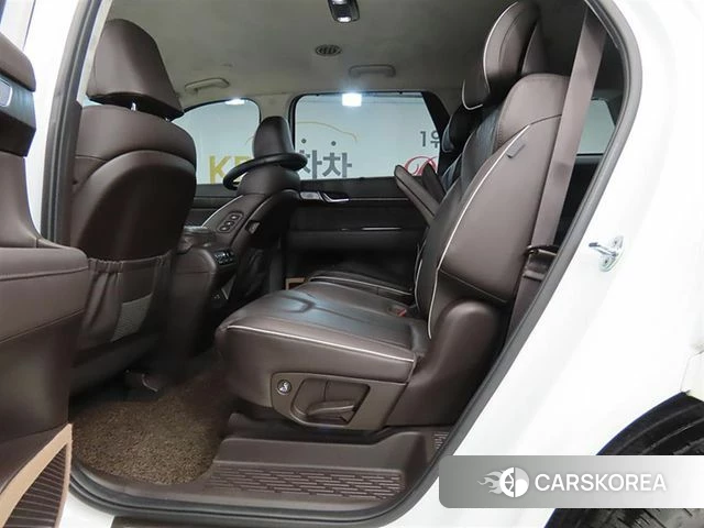 Hyundai The New Palisade id 4986230 из Кореи 16