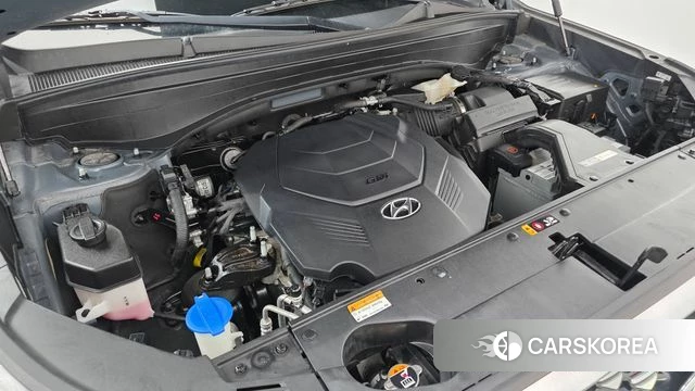 Hyundai Palisade id 5041015 из Кореи 16