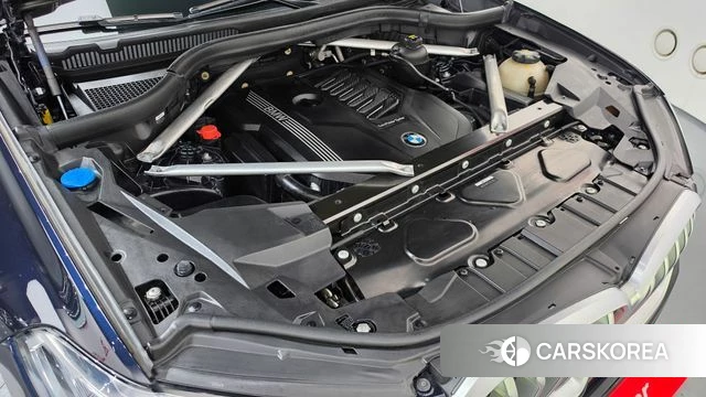 BMW X6 (G06) id 4982126 из Кореи 30