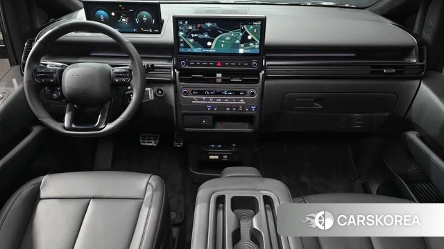 Hyundai The New Staria id 4995179 из Кореи 31