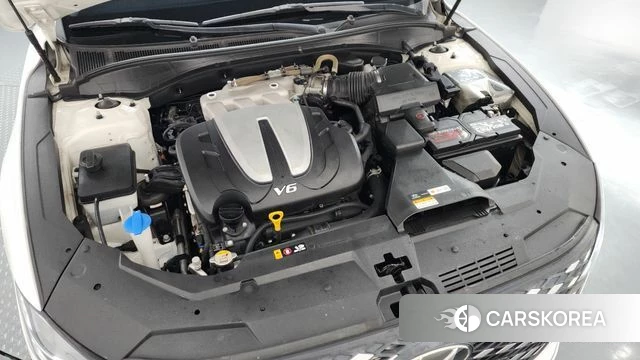 Hyundai The New Grandeur IG id 4647255 из Кореи 32