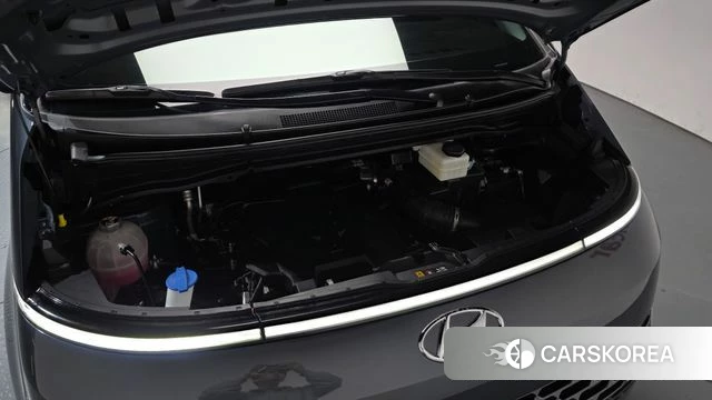 Hyundai Staria id 5021552 из Кореи 16