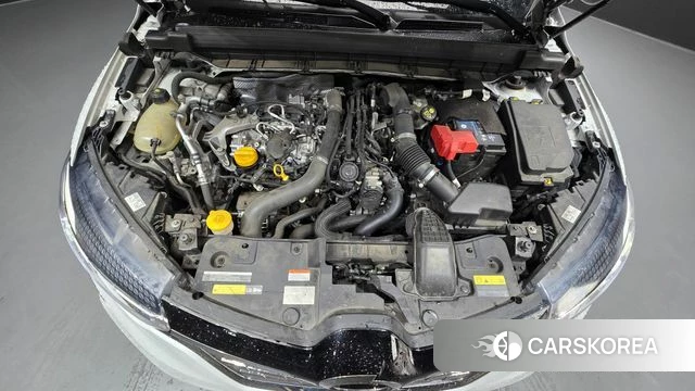 Renault Korea (Samsung) XM3 id 5013335 из Кореи 16