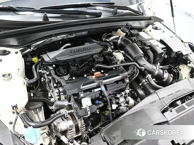 Kia K5 3rd generation id 4966564 из Кореи 16