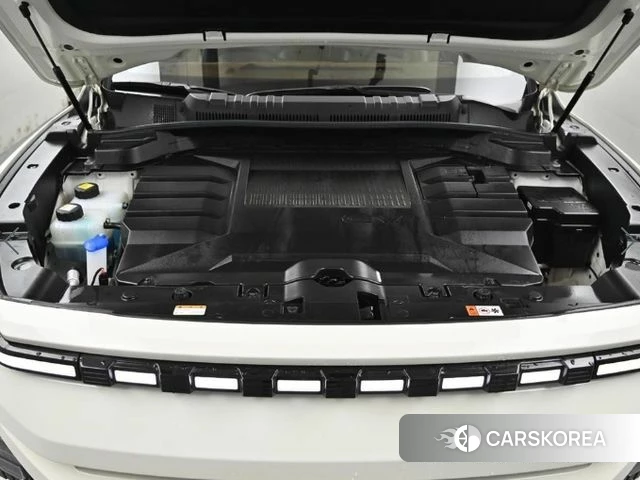Ssangyong Torres EVX id 4950315 из Кореи 16