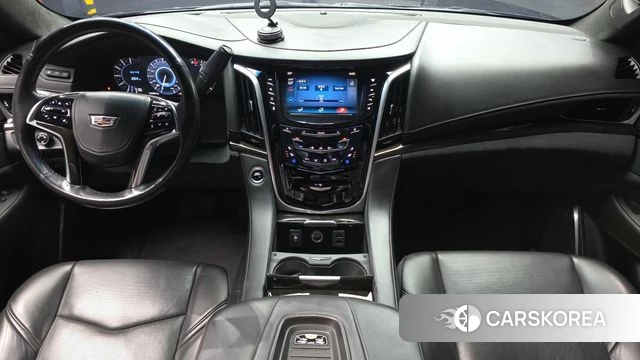 Cadillac Escalade id 4977796 из Кореи 30