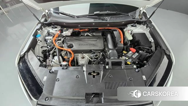 Honda CR-V 6th generation id 4964505 из Кореи 27
