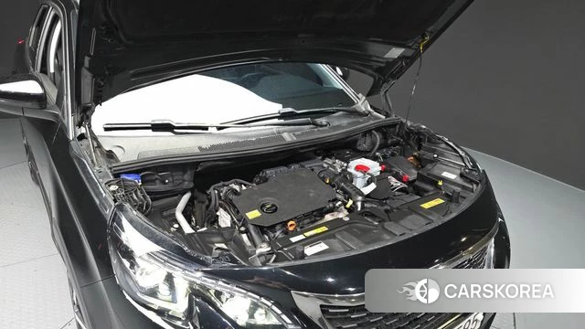 Peugeot 3008 second generation id 4993210 из Кореи 16