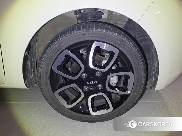 Kia The New Ray id 5040534 из Кореи 17