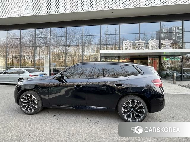 BMW X3 2026 Черный из Китая, фото 6